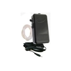 AERATEUR ALLUME-CIGARE OU PILES PLASTILYS THALYDRIS