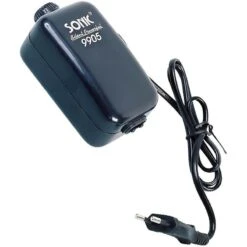 AERATEUR SECTEUR PLASTILYS THALYDRIS DOUBLE SORTIES