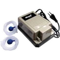 AERATEUR SECTEUR WATER QUEEN 2 SORTIES