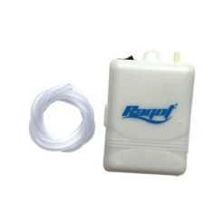 AERATEUR WATER QUEEN A PILES ECO