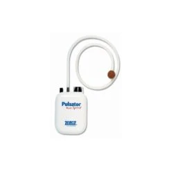 AERATEUR ZEBCO PULSATOR 2-SPEED