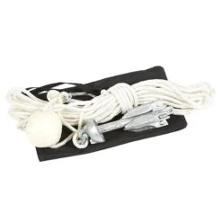 ANCRE PONTOON ET FLOAT TUBE SPARROW