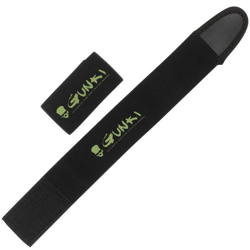 ATTACHE CANNE GUNKI ROD BANDS - PAR 2