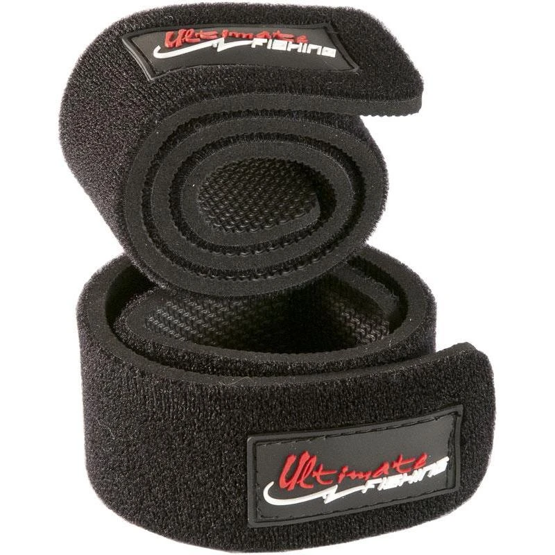 ATTACHE CANNE ULTIMATE FISHING ROD WRAP - PAR 2