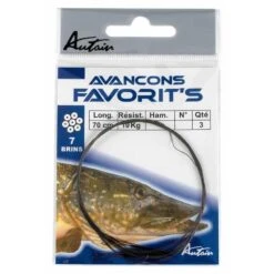 AVANCON AUTAIN FAVORIT S