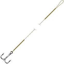 AVANCON CANNELLE MULTIFLEX BOUCLE HAMECON TRIPLE 723