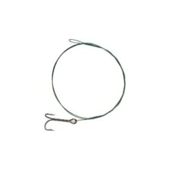 AVANCON MICROCABLE TECHNIPÊCHE HAMECON DOUBLE