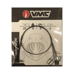 AVANCON VMC NYLFLEX ROLLING AGRAFE DUOLOCK 708 - PAR 3