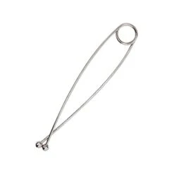 BAILLON A BROCHET AUTAIN A BOULES