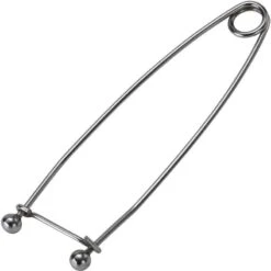 BAILLON A BROCHET PLASTILYS THALYDRIS BOULES