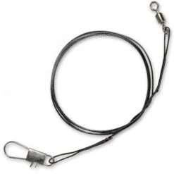 BAS DE LIGNE ACIER ZEBCO TROPHY 7X7 EXPERT