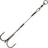 BAS DE LIGNE BFT SHALLOW STINGER SINGLE SS