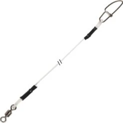 BAS DE LIGNE CANNELLE FLUORO - PAR 2