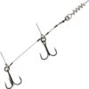 BAS DE LIGNE CARNASSIER BFT SHALLOW STINGER STAINLESS
