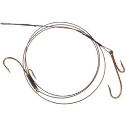 BAS DE LIGNE CARNASSIER IRON CLAW ADJUSTABLE RYDER