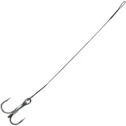 BAS DE LIGNE CARNASSIER IRON CLAW STINGER SYSTEMS - PAR 2