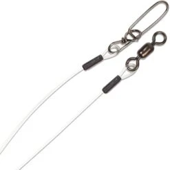 BAS DE LIGNE CWC PRO CARBON LEADER