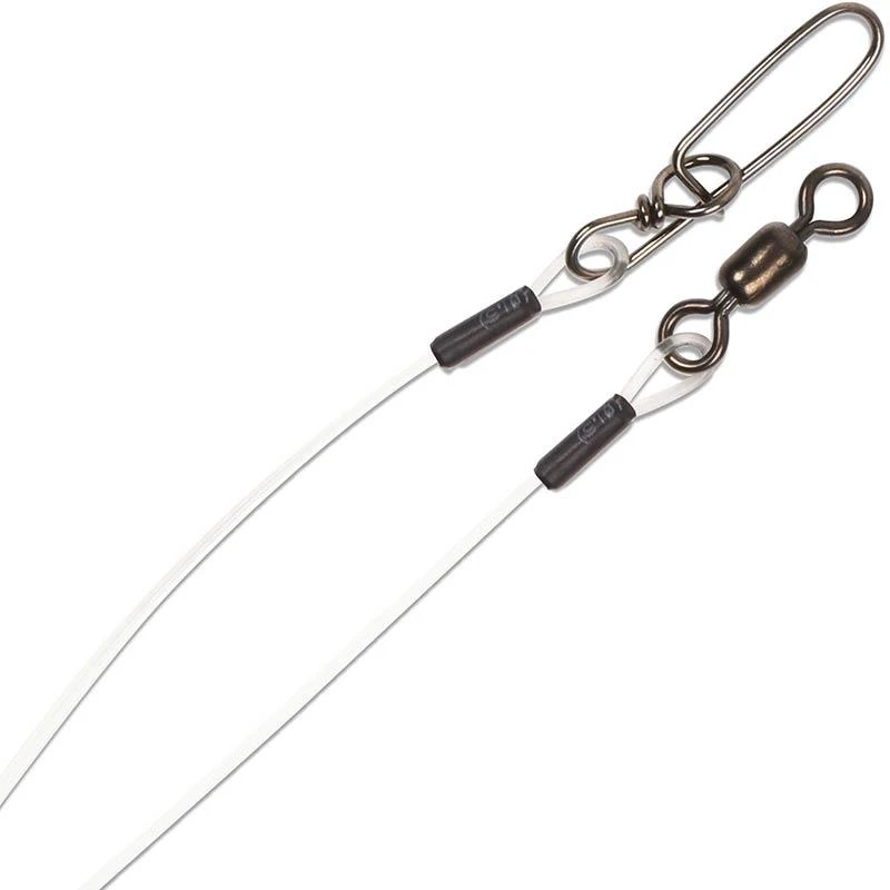 BAS DE LIGNE CWC PRO CARBON LEADER