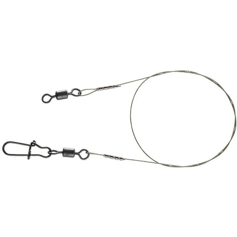 BAS DE LIGNE DAIWA PROREX 7X7 WIRE LEADER