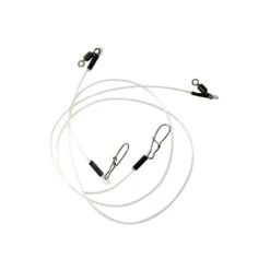 BAS DE LIGNE FLUOROCARBONE DRAGON