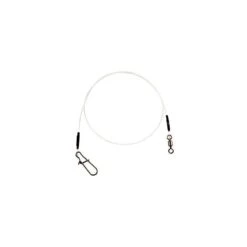 BAS DE LIGNE FOX RAGE FLUOROCARBON LEADER