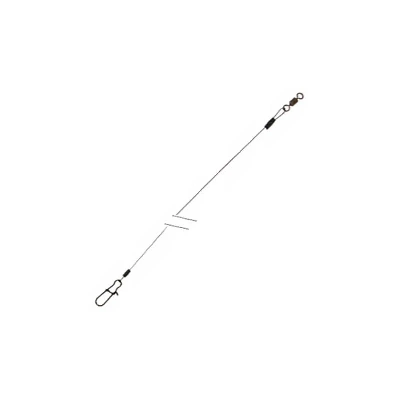 BAS DE LIGNE LUCKY JOHN LEADER X-TWITCH