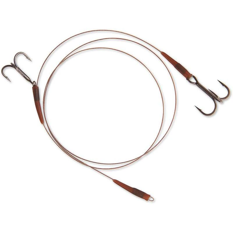 BAS DE LIGNE MR. PIKE BOTTOM