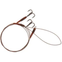 BAS DE LIGNE MR. PIKE LONG CAST