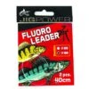 BAS DE LIGNE POWERLINE POWER FLUORO CARBON - PAR 2