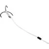 BAS DE LIGNE WESTIN ADD-IT BRAIDED STINGER ADJUSTABLE