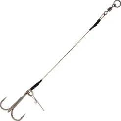 BAS DE LIGNE WESTIN PRO STINGER 1X7 - PAR 2