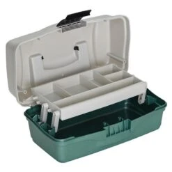 BOITE 1 PLATEAU PIVOTANT PLASTILYS DESIGN