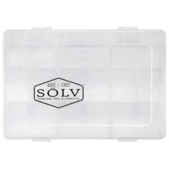BOÎTE À ACCESSOIRES ABU GARCIA SÖLV SEATROUT TACKLEBOX