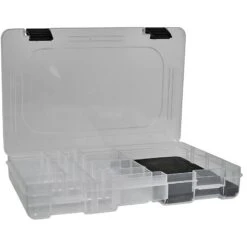 BOITE À ACCESSOIRES GUNKI JIGHEAD