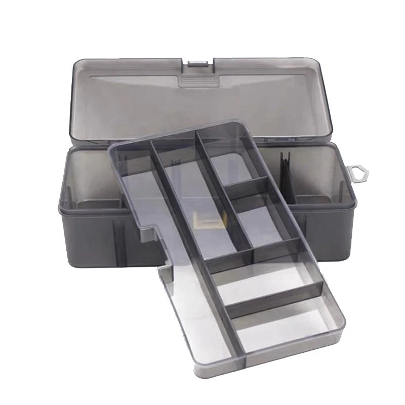 BOÎTE À ACCESSOIRES VOLKIEN TACTICAL CLASSIC DOUBLE CD21