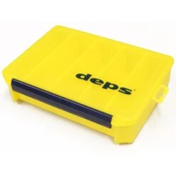 BOITE À LEURRE DEPS ORIGINAL TACKLE BOX 3020 NDDM