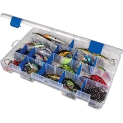 BOITE A LEURRE FLAMBEAU ZERUST 5007ZM