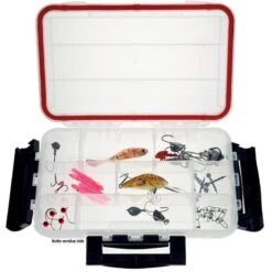 BOITE A LEURRE PAFEX JOINT THORIQUE