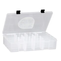 BOITE A LEURRE PEZON & MICHEL PIKE ADDICT