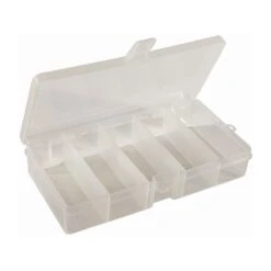 BOITE A LEURRES AUTAIN BLT 5 CASES