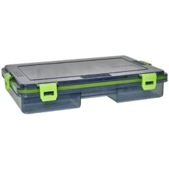 BOITE À LEURRES GUNKI DEEP - ÉTANCHE