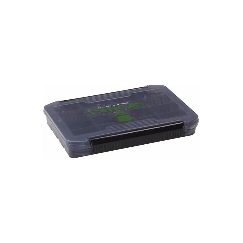 BOITE À LEURRES GUNKI MULTI CASE-OPEN SIDES – Image 2