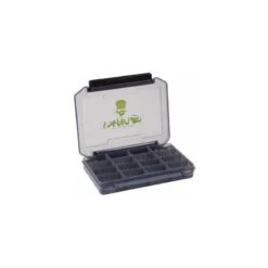 BOITE À LEURRES GUNKI MULTI CASE-OPEN SIDES