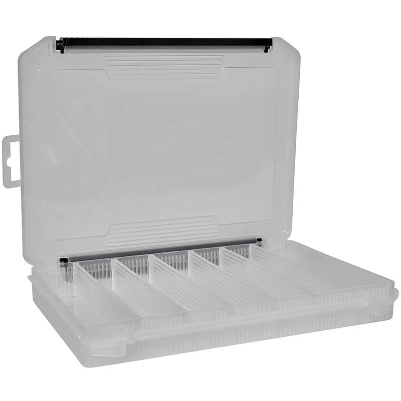 BOITE À LEURRES GUNKI OPEN SIDES