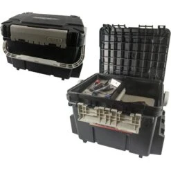 BOITE A LEURRES MEIHO BM 7000