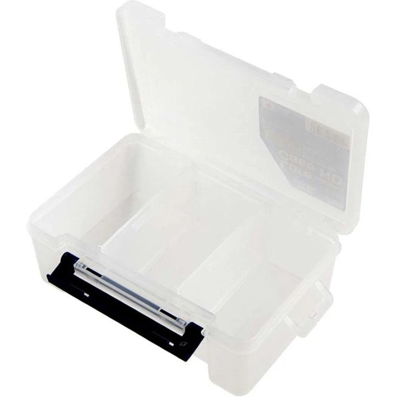 BOITE A LEURRES MEIHO LURE CASE HD