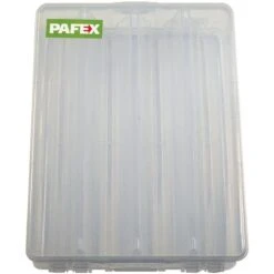BOITE A LEURRES PAFEX CRISTAL BI FACE