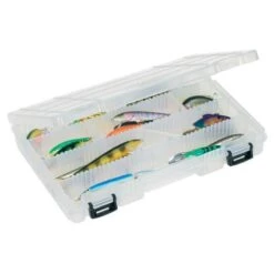 BOÎTE À LEURRES PLANO 3600 CUSTOM DIVIDER STOWAWA