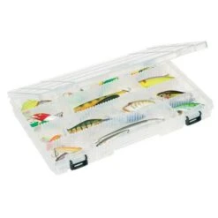 BOÎTE À LEURRES PLANO 3700 CUSTOM DIVIDER STOWAWA