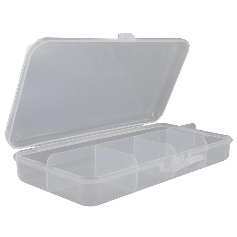 BOITE A LEURRES POWERLINE JIG POWER LURE BOX BS